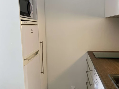 Appartement Balaruc-les-Bains, 1 pièce, 2 personnes - photo_15727157980