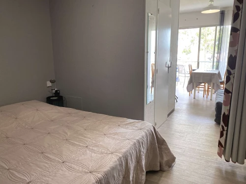 Appartement Balaruc-les-Bains, 1 pièce, 4 personnes - photo_15506300290