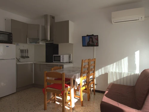 Ferienwohnung Balaruc-les-Bains, Studio, 4 Personen - photo_14783731646