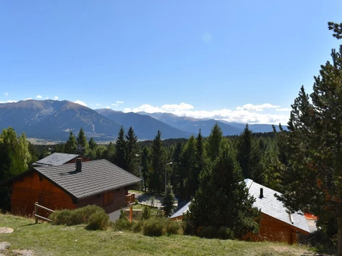 Apartment Bolquère-Pyrénées 2000, 1 bedroom, 4 persons - photo_16729276271