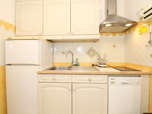 Apartment Balaruc-les-Bains, studio flat, 2 persons - photo_14783742370