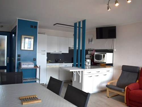 Ferienwohnung Font-Romeu-Odeillo-Via, 3 Schlafzimmer, 8 Personen - photo_14983454996