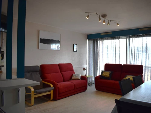 Ferienwohnung Font-Romeu-Odeillo-Via, 3 Schlafzimmer, 8 Personen - photo_14983454996