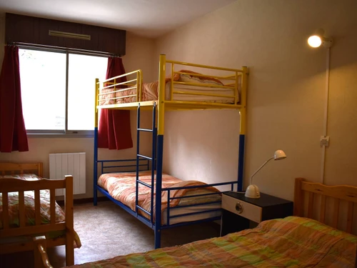 Ferienwohnung Font-Romeu-Odeillo-Via, 3 Schlafzimmer, 8 Personen - photo_14983454996