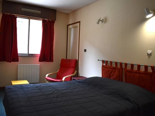 Ferienwohnung Font-Romeu-Odeillo-Via, 3 Schlafzimmer, 8 Personen - photo_14983454996