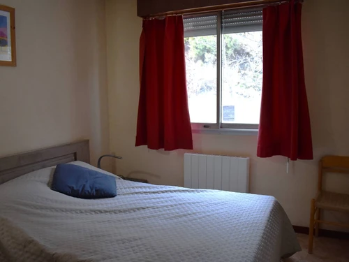 Ferienwohnung Font-Romeu-Odeillo-Via, 3 Schlafzimmer, 8 Personen - photo_14983454996