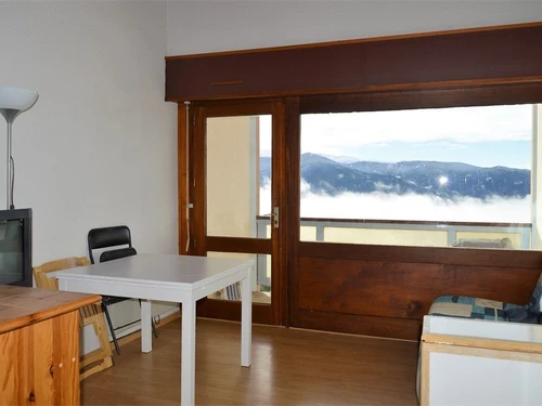 Studio Font-Romeu-Odeillo-Via, 2 pièces, 5 personnes - photo_14983456645