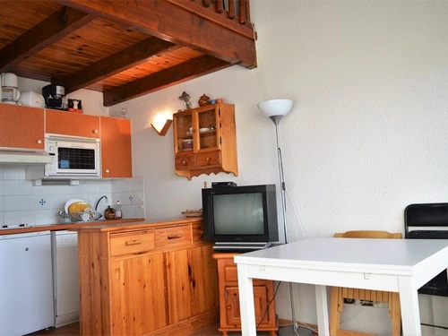 Studio Font-Romeu-Odeillo-Via, studio flat, 5 persons - photo_14983456645