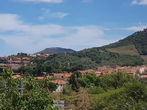 Studio Collioure, 1 pièce, 3 personnes - photo_14545417255