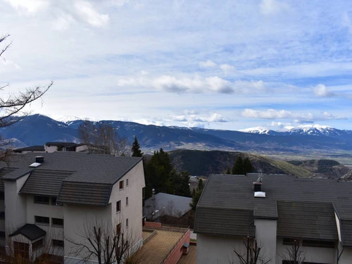 Studio Font-Romeu-Odeillo-Via, studio flat, 4 persons - photo_14983458485