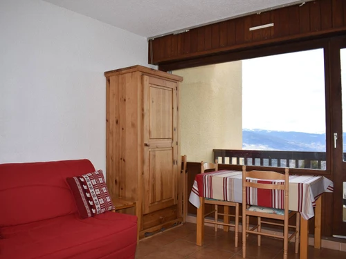 Studio Font-Romeu-Odeillo-Via, studio flat, 4 persons - photo_14983458485