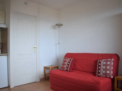 Studio Font-Romeu-Odeillo-Via, studio flat, 4 persons - photo_14983458485