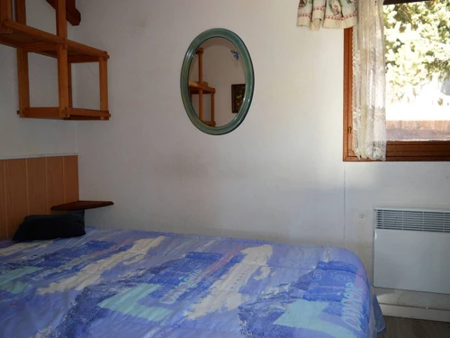 Chalet Bolquère-Pyrénées 2000, 1 bedroom, 4 persons - photo_15008623276