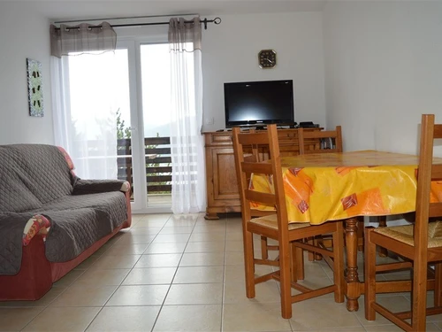 Appartement Les Angles, 2 pièces, 4 personnes - photo_14983437169