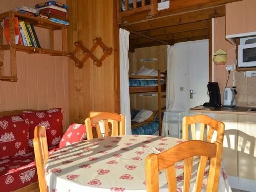 Chalet Bolquère-Pyrénées 2000, 1 bedroom, 4 persons - photo_15008623276