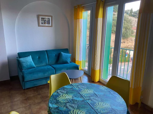 Appartement Collioure, 2 pièces, 4 personnes - photo_15246772941