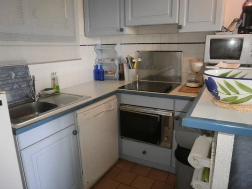 Appartement Collioure, 3 pièces, 6 personnes - photo_14545404765