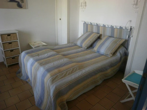 Appartement Collioure, 3 pièces, 6 personnes - photo_14545404765