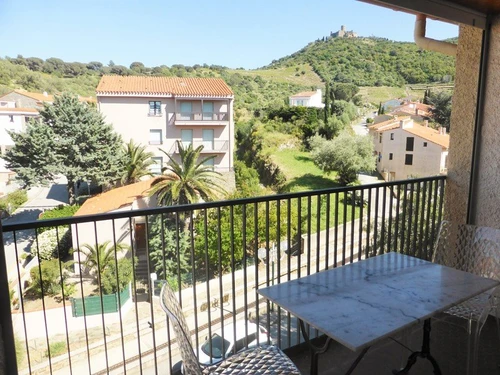 Studio Collioure, studio flat, 2 persons - photo_16808983141