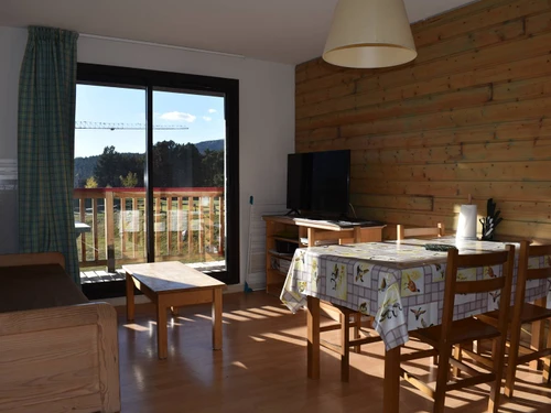 Appartement Font-Romeu-Odeillo-Via, 3 pièces, 6 personnes - photo_16564823715