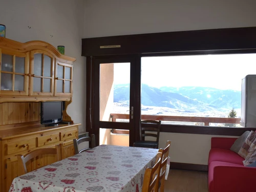 Studio Font-Romeu-Odeillo-Via, 1 Schlafzimmer, 6 Personen - photo_14983454834