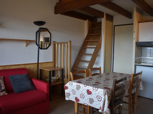 Studio Font-Romeu-Odeillo-Via, studio flat, 6 persons - photo_14983454834