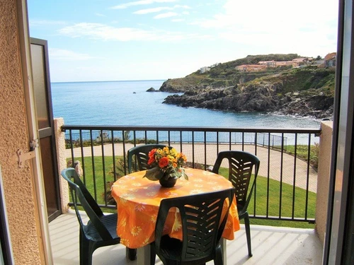 Apartment Collioure, 1 bedroom, 4 persons - photo_14545381693