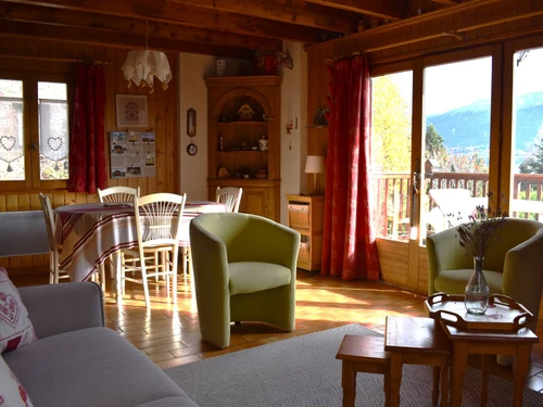 Chalet Font-Romeu-Odeillo-Via, 3 bedrooms, 6 persons - photo_14983459285