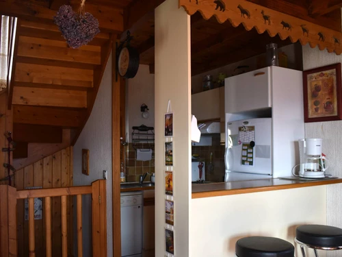 Chalet Font-Romeu-Odeillo-Via, 3 bedrooms, 6 persons - photo_14983459285
