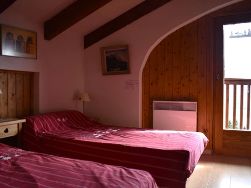 Chalet Font-Romeu-Odeillo-Via, 3 bedrooms, 6 persons - photo_14983459285