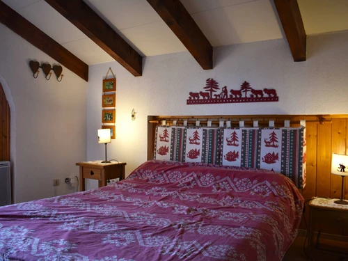 Chalet Font-Romeu-Odeillo-Via, 3 bedrooms, 6 persons - photo_14983459285