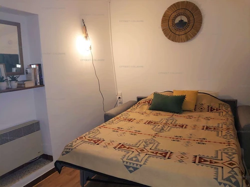 Studio Collioure, 1 pièce, 2 personnes - photo_14545382382