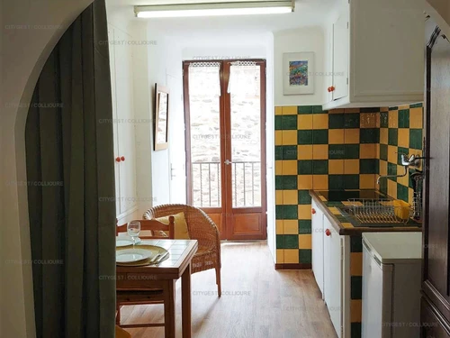 Studio Collioure, 1 pièce, 2 personnes - photo_14545382382