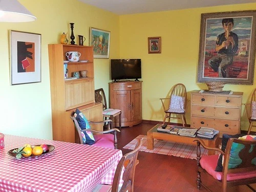 Appartement Collioure, 3 pièces, 5 personnes - photo_16809003611