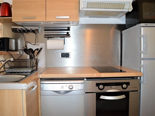 Apartment Les Angles, 1 bedroom, 4 persons - photo_14983437251