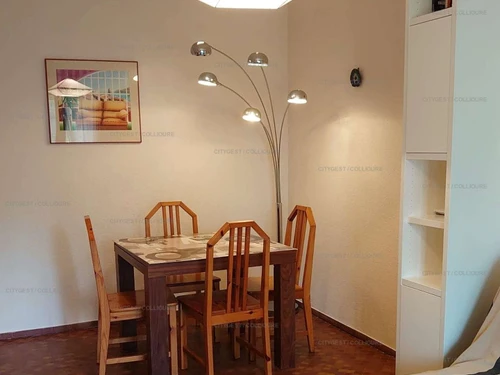 Apartment Collioure, 1 bedroom, 3 persons - photo_18454390079