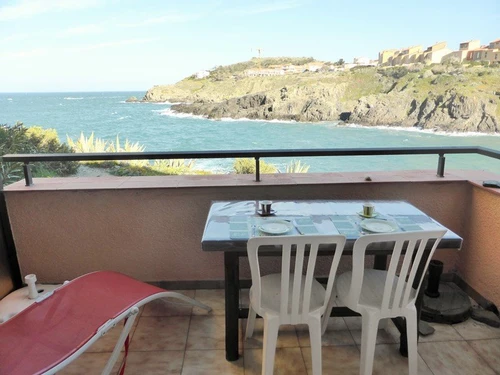 Appartement Collioure, 2 pièces, 2 personnes - photo_14545386557