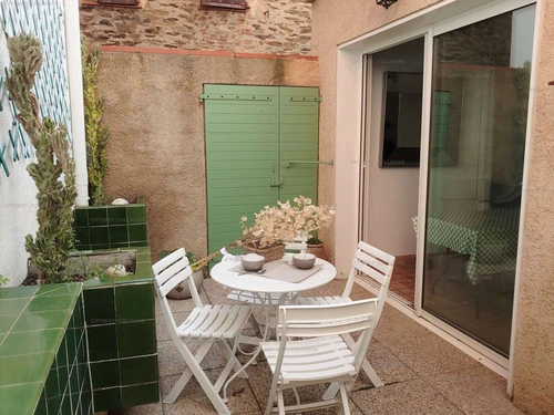 Villa Collioure, 3 bedrooms, 6 persons - photo_16809009130