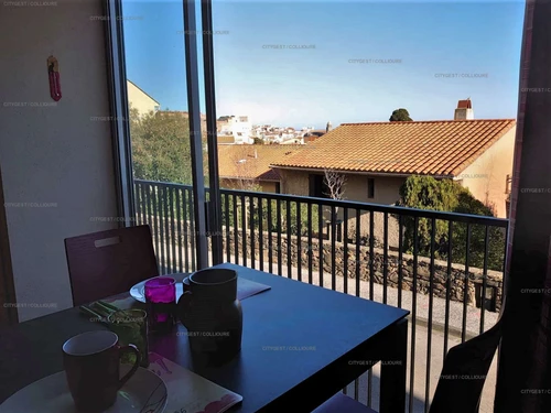 Appartement Collioure, 2 pièces, 5 personnes - photo_17114254308