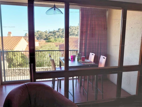 Appartement Collioure, 2 pièces, 5 personnes - photo_17114254308