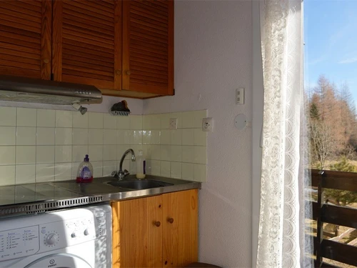 Studio Bolquère-Pyrénées 2000, studio flat, 3 persons - photo_15008623446