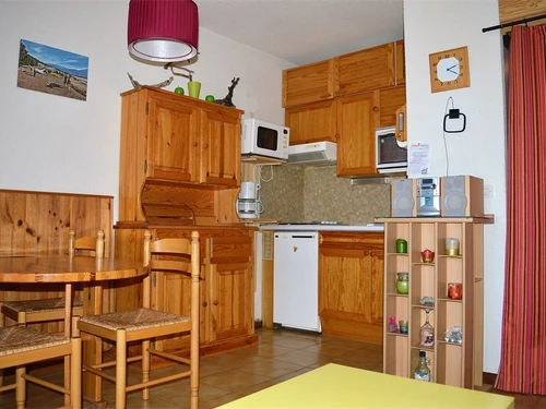 Studio Les Angles, 1 bedroom, 4 persons - photo_14983438568