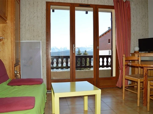 Studio Les Angles, 1 bedroom, 4 persons - photo_14983438568