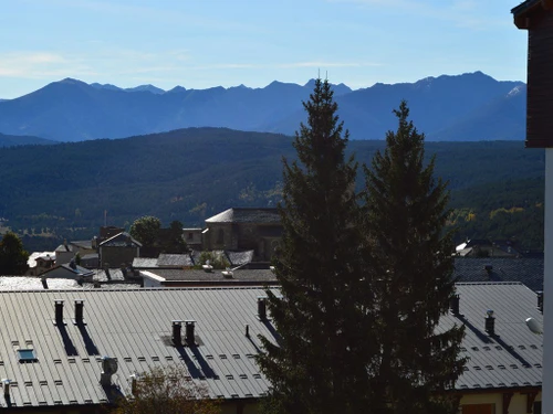 Studio Les Angles, 1 bedroom, 4 persons - photo_14983438568