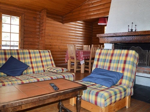 Chalet Bolquère-Pyrénées 2000, 2 bedrooms, 6 persons - photo_15008626509