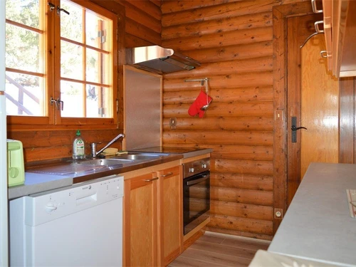 Chalet Bolquère-Pyrénées 2000, 2 bedrooms, 6 persons - photo_15008626509