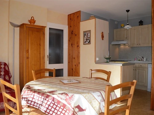 Ferienwohnung Bolquère-Pyrénées 2000, 1 Schlafzimmer, 6 Personen - photo_14983447967