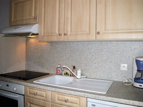 Ferienwohnung Bolquère-Pyrénées 2000, 1 Schlafzimmer, 6 Personen - photo_14983447967