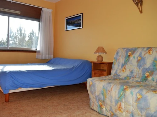 Ferienwohnung Bolquère-Pyrénées 2000, 1 Schlafzimmer, 6 Personen - photo_14983447967