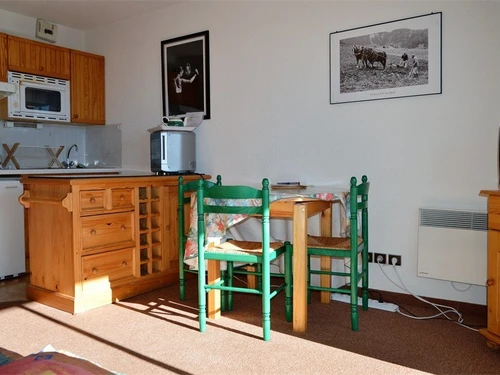 Studio Bolquère-Pyrénées 2000, Studio, 4 Personen - photo_14983447557